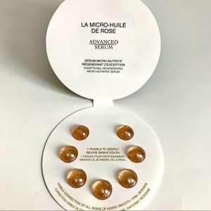 Dior Prestige Micro-Huile de Rose Advanced Serum